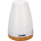 Арома дифузер LUND, PP, 5 W, 100 ml, USB