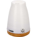 Арома дифузер LUND, PP, 5 W, 100 ml, USB