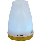 Арома дифузер LUND, PP, 5 W, 100 ml, USB