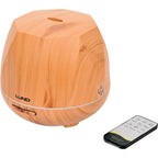 Арома дифузер LUND, LIGHT WOOD, 12 W, 500 ml