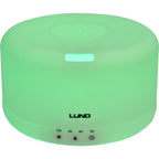 Арома дифузер LUND, WHITE, 13 W, 1000 ml