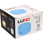 Арома дифузер LUND, WHITE, 13 W, 1000 ml