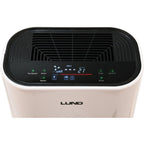 Пречиствател за въздух LUND 66930, 40 W, 220 m³/h