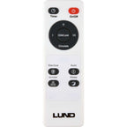 Пречиствател за въздух LUND 66932, 65W, 420 m³/h