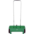 Ръчна сеялка с колела FLO, 12 L