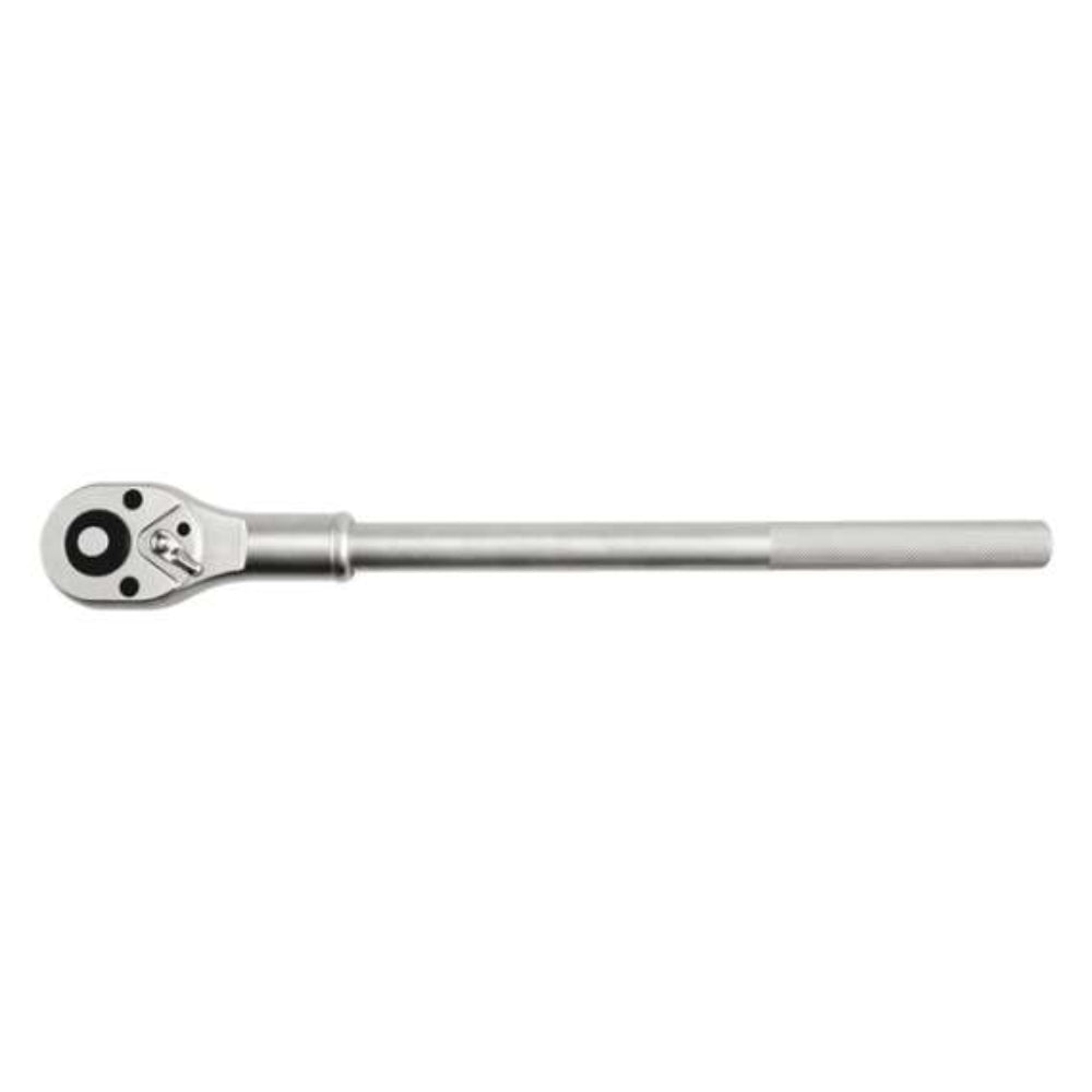 Реверсивна тресчотка YATO, T24, 3/4", 500 мм