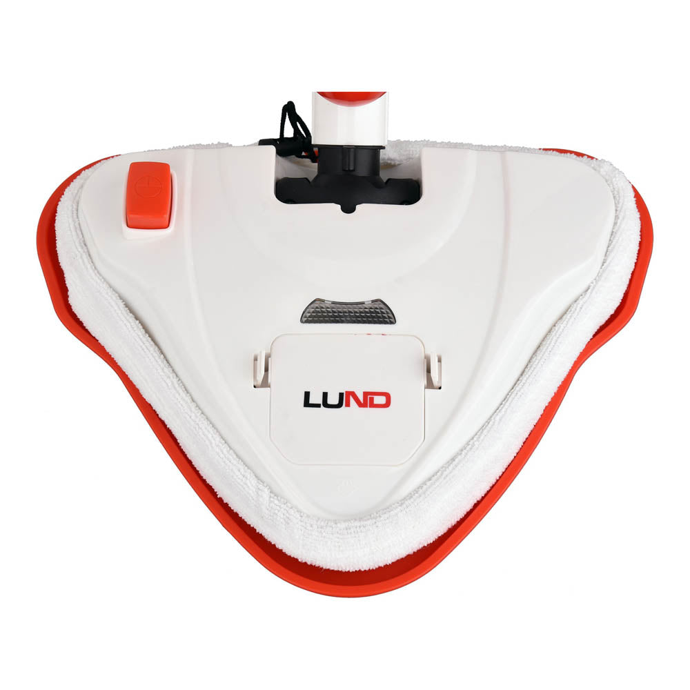 Почистващ моп с пара и UV лампа LUND, 1500 W