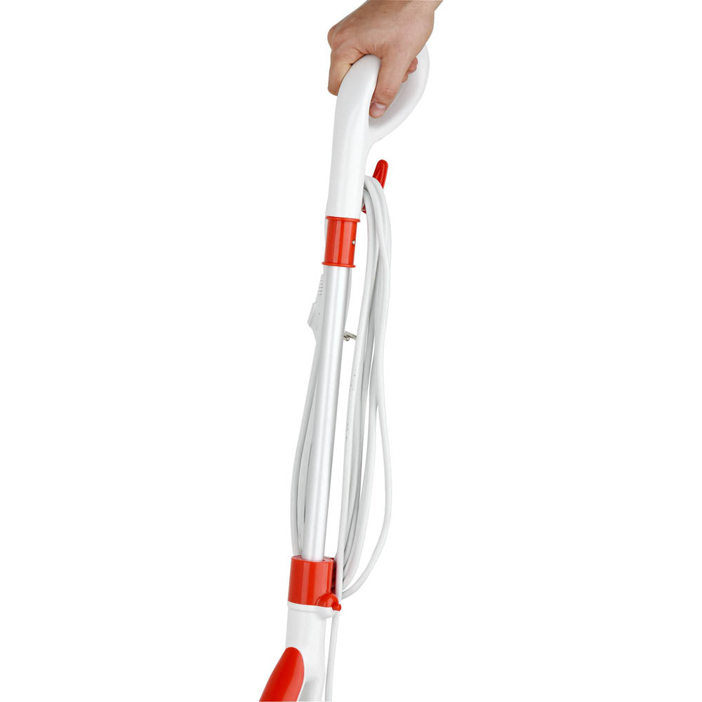 Почистващ моп с пара и UV лампа LUND, 1500 W