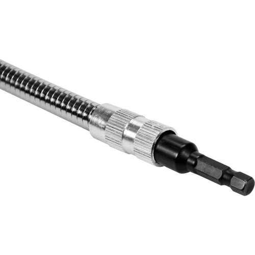 Адаптер за битове, ъглов, удължител, YATO, 1/4", 325 мм