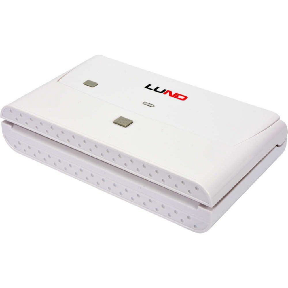 Уред за вакуумиране на храна LUND, 140 W