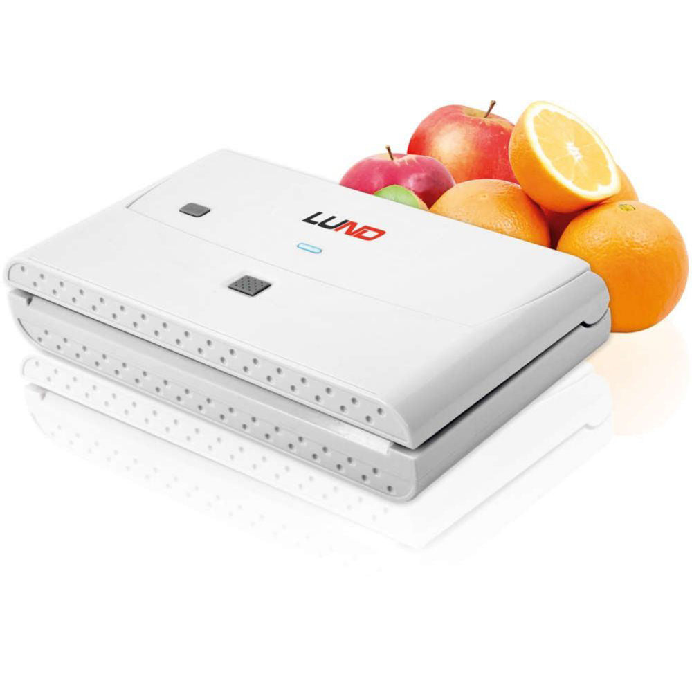 Уред за вакуумиране на храна LUND, 140 W