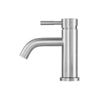 Смесител за мивка FALA STEELY 1 стоящ, INOX