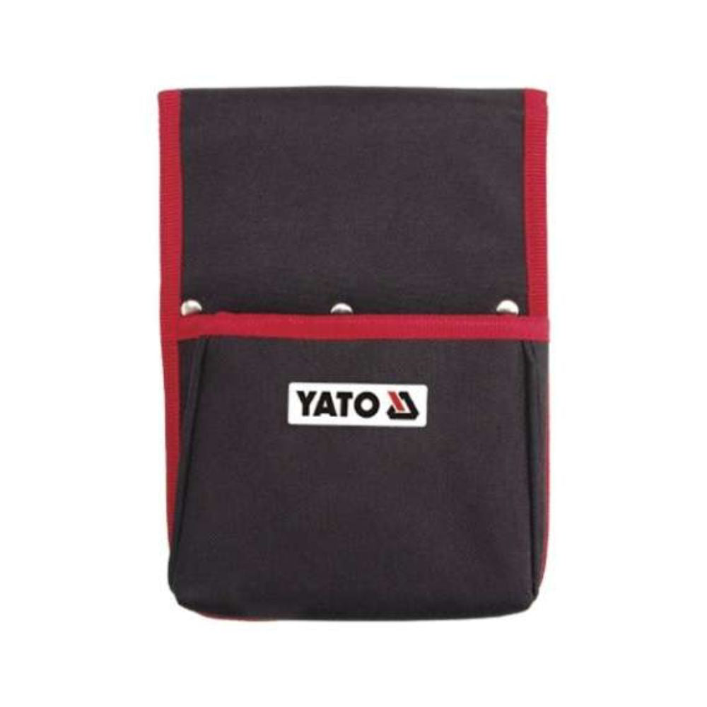 Джоб за инструменти YATO YT 7417, HEAVY DUTY, 1 отделениe