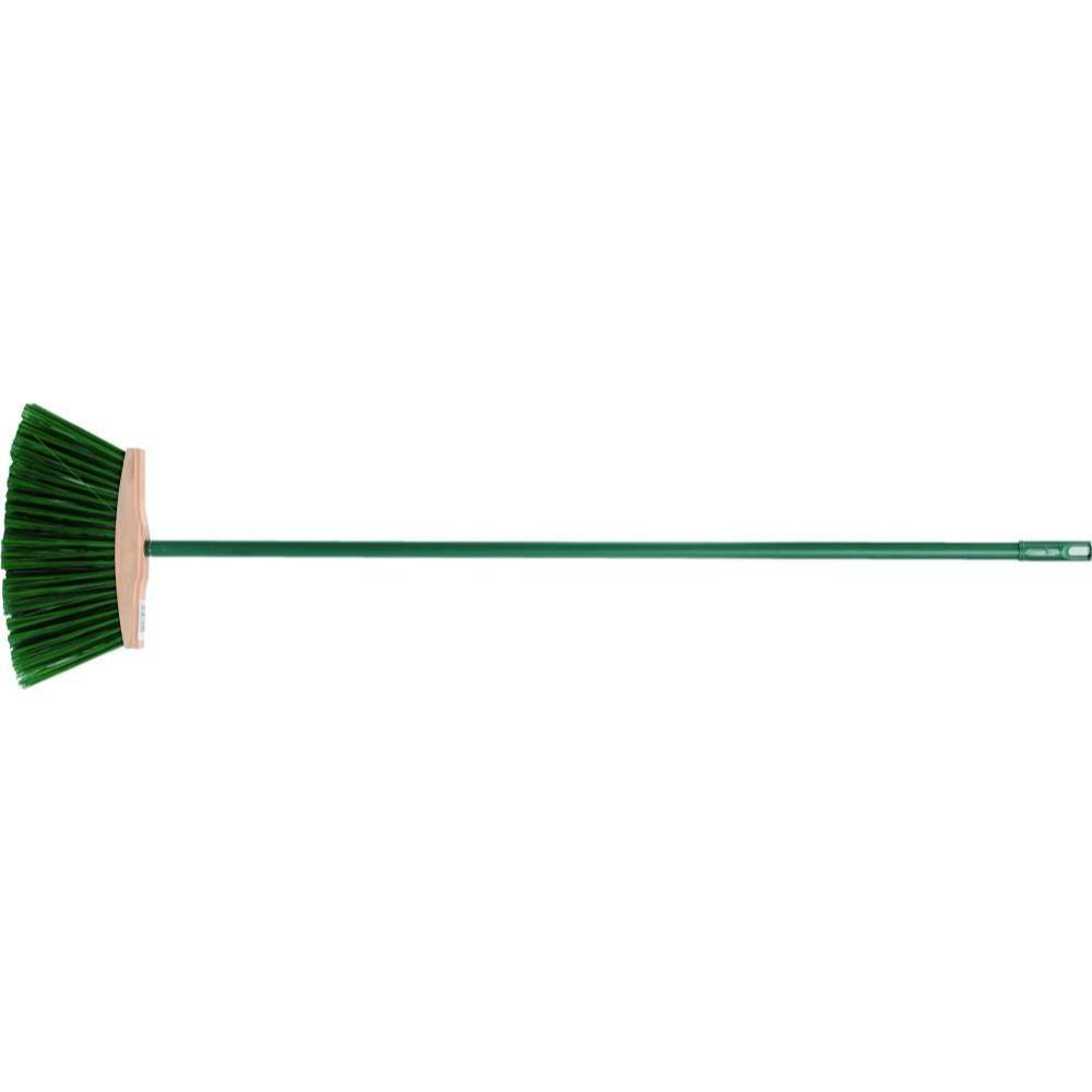 Метла с дълъг PVC косъм VOREL, 250 мм