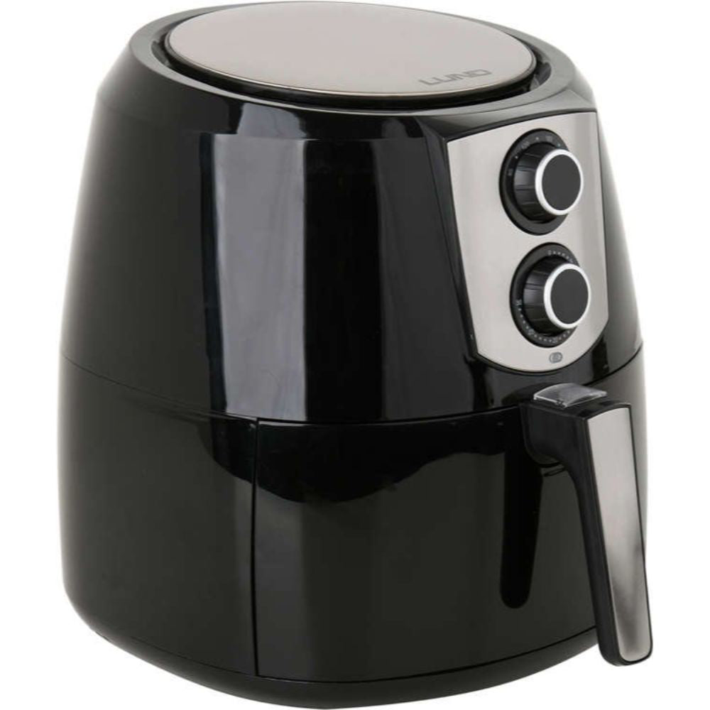 Фритюрник LUND Air Fryer, 5.2 L, 1800 W