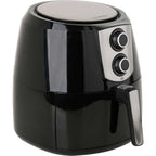 Фритюрник LUND Air Fryer, 5.2 L, 1800 W