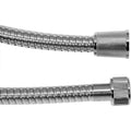 Шлаух за душ FALA, полиран, 1/2", 150 см