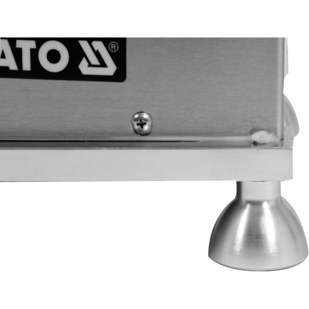 Банциг за месо YATO, 750 W