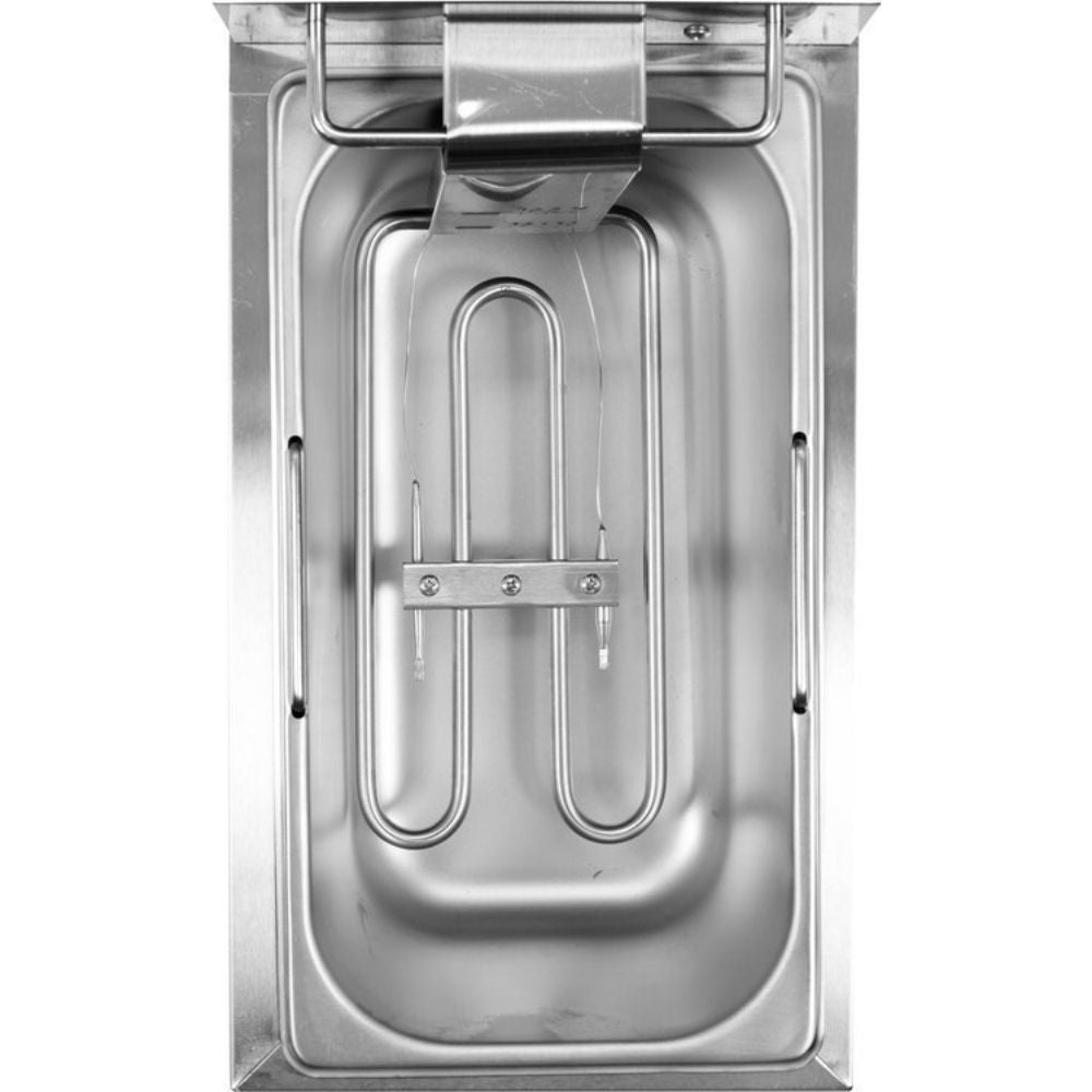 Фритюрник електрически YATO, 2 kW, 220 V, 3.5 L