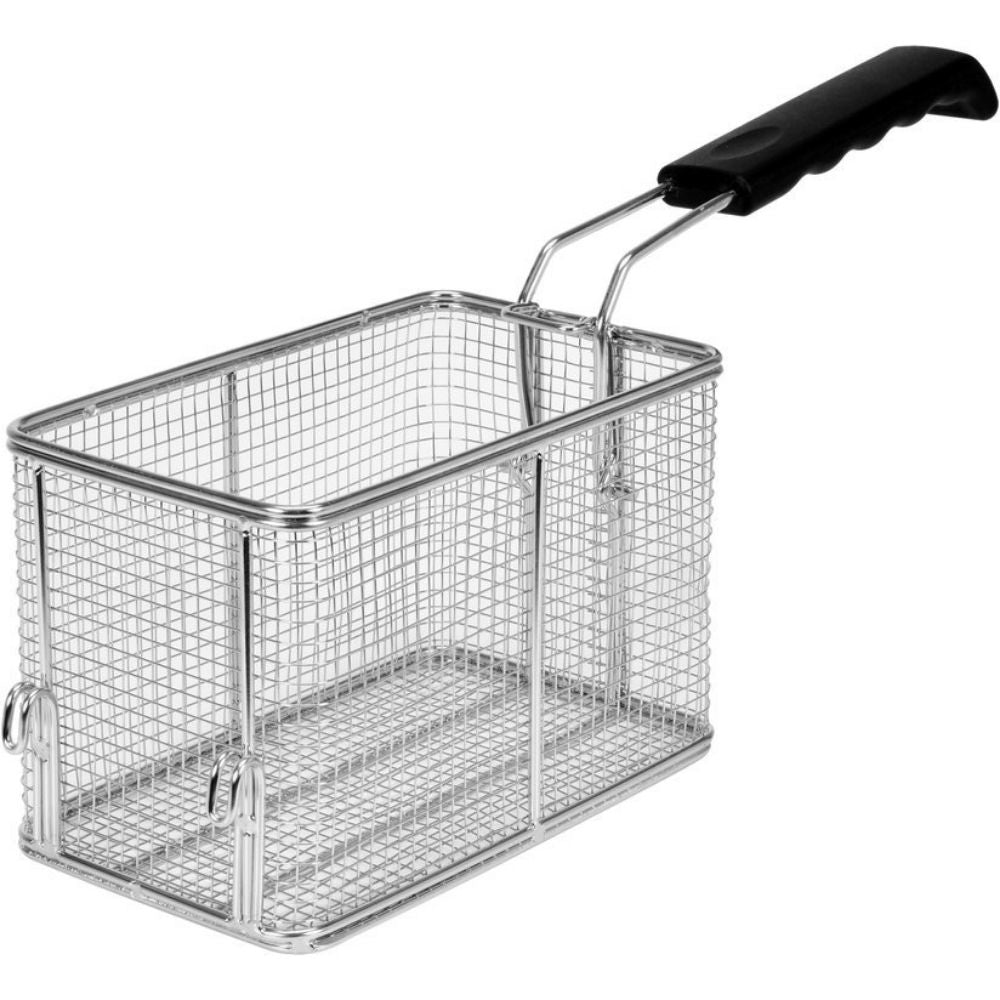Фритюрник електрически YATO, 2 kW, 220 V, 5 L