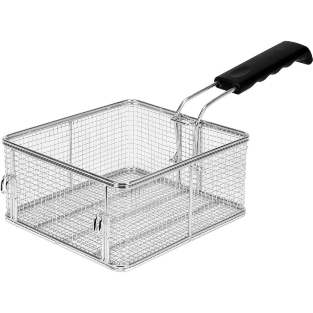 Фритюрник електрически YATO, 3 kW, 220 V, 6 L