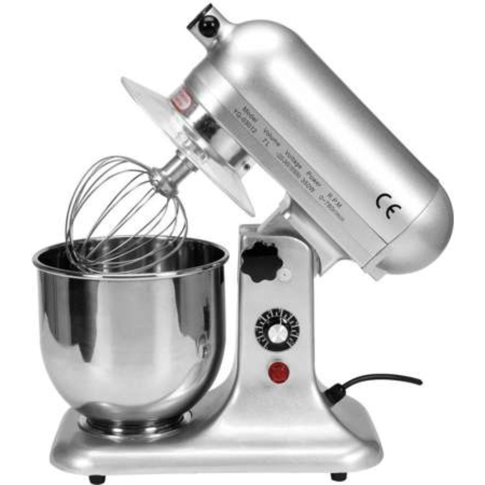 Планетарен миксер с купа YATO, 7 L, 350 W
