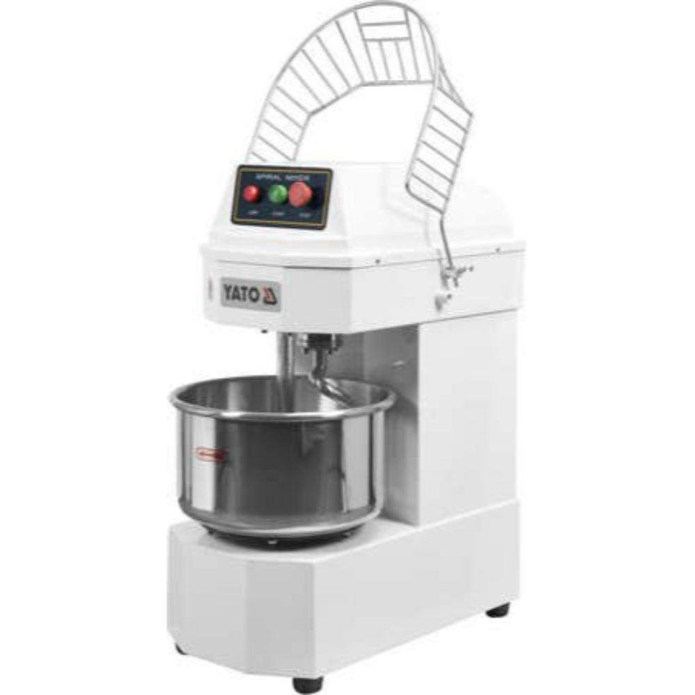 Спирален миксер за тесто YATO, 20 L, 1500 W