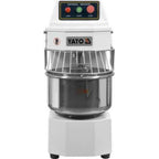 Спирален миксер за тесто YATO, 20 L, 1500 W