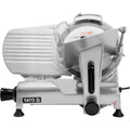 Машина за рязане на колбаси YATO, Ф 250 мм, 150 W