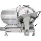 Машина за рязане на колбаси YATO, Ф 300 мм, 250 W