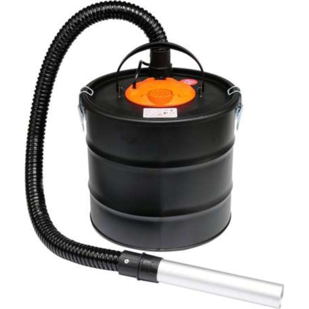 Прахосмукачка за пепел и прах LUND, 800 W, 18 L