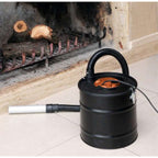 Прахосмукачка за пепел и прах LUND, 800 W, 18 L