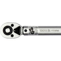 Ключ динамометричен YATO, 1/2", 42 - 210 Nm, 465 мм