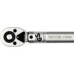 Ключ динамометричен YATO, 1/2", 42 - 210 Nm, 465 мм