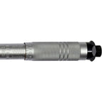 Ключ динамометричен YATO, 1/2", 42 - 210 Nm, 465 мм
