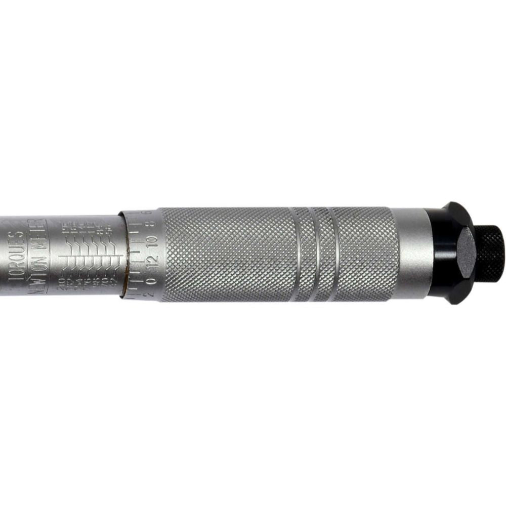 Ключ динамометричен YATO, 1/2", 42 - 210 Nm, 465 мм