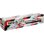 Резачка за плочки с лазер YATO, 800 мм