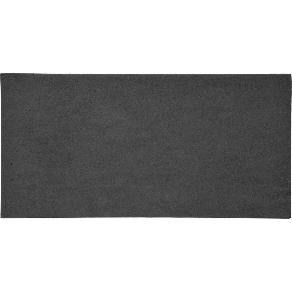 Пердашка за фугиране с гума YATO, 8 мм, 270 x 130 мм
