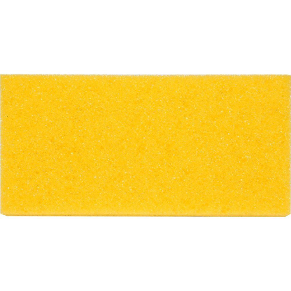 Пердашка с пореста жълта гъба YATO, 30 x 270 x 130 мм