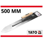 Маламашка с остър връх YATO, 500 мм