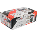Пневмогрупа YATO, 1/4", 9.3 Bar, 90 см³