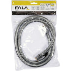 Шлаух за душ FALA, разтегателен, 1/2" F, 125 - 170 см