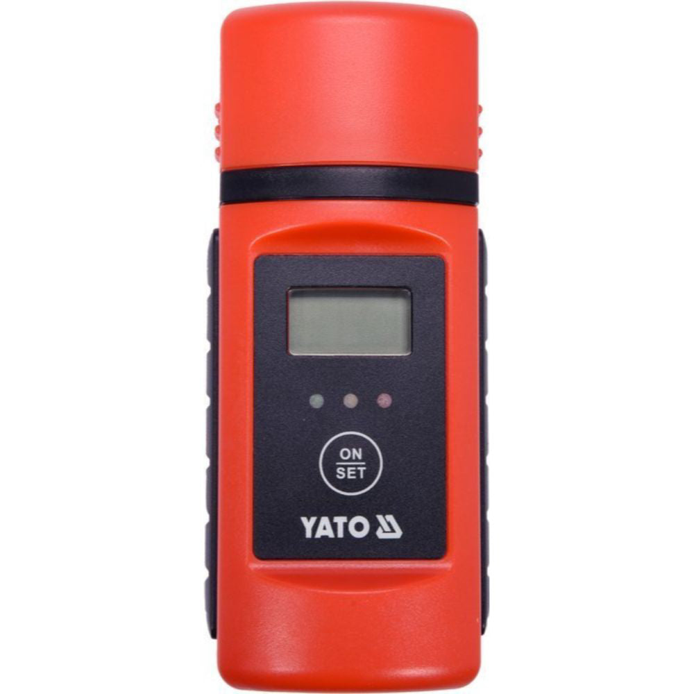 Влагомер YATO, 0.2 - 60 %