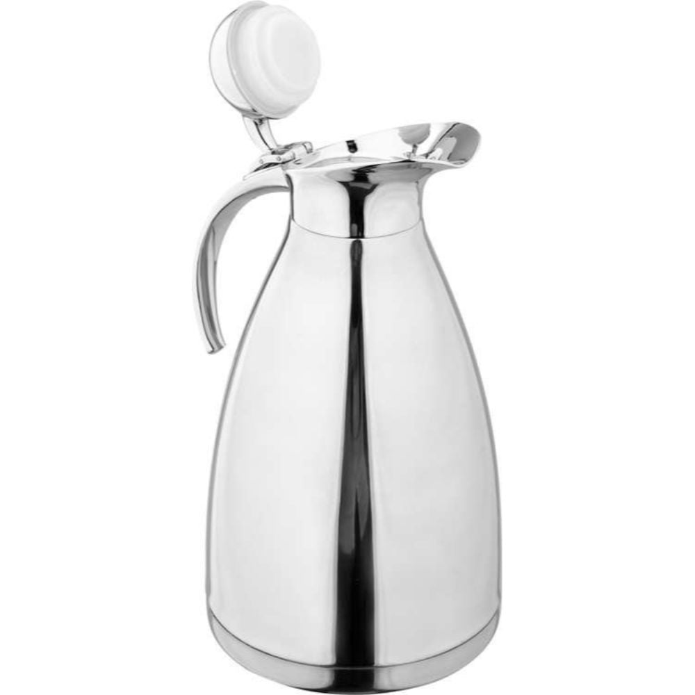 Термос за маса с капачка YATO, 1.5 L