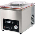 Професионален уред за вакуумиране на храна с камера YATO, 370 W, 300 мм