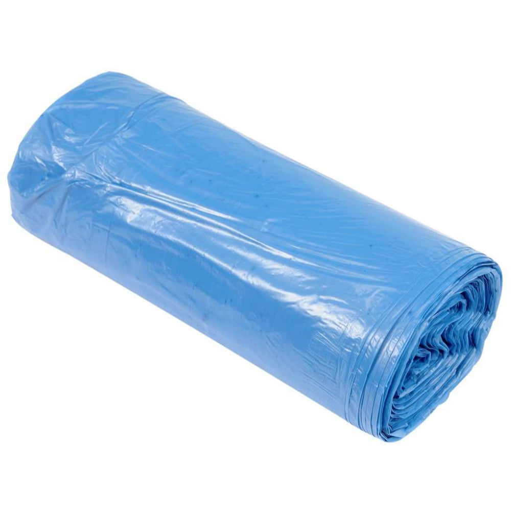 Торби за смет усилени VOREL, 60 L, 20 броя