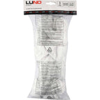 Микрофибърна подложка за почистващ моп LUND 67221, 3 броя