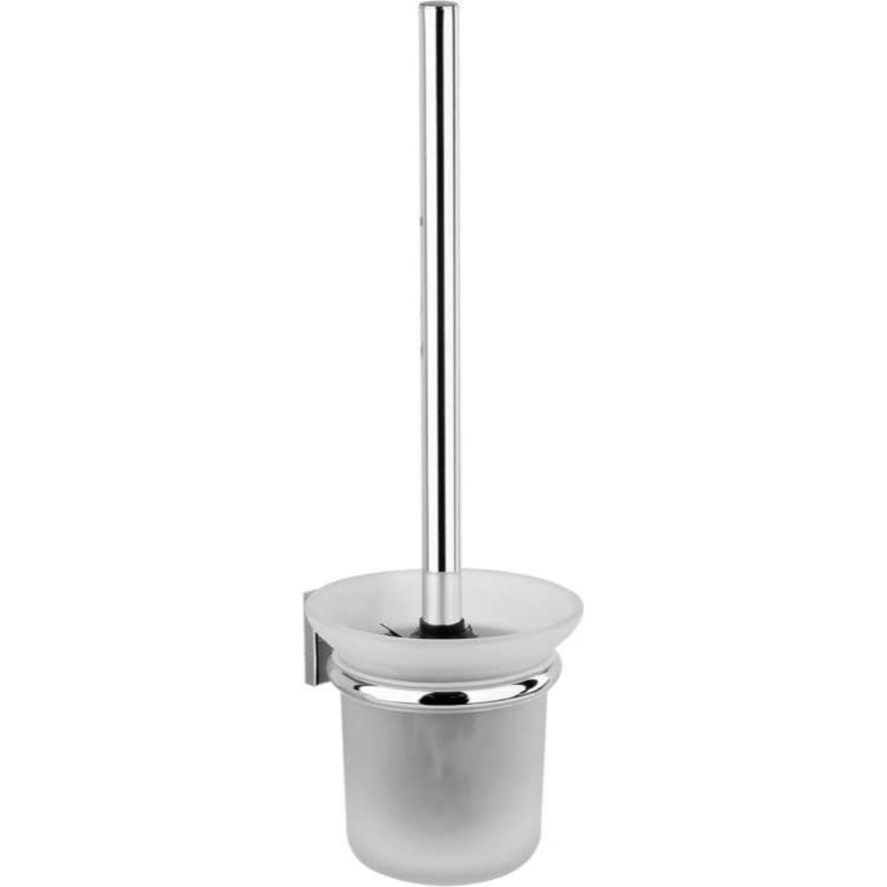 Четка за тоалетна чиния FALA QUAD Chrome