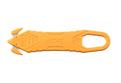 Макетен нож OLFA SK 15, SAFETY, NSF сертификат, 1 бр