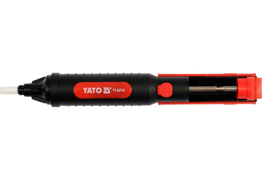Помпа за разпояване YATO, 206 мм